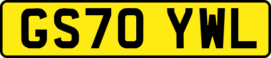 GS70YWL