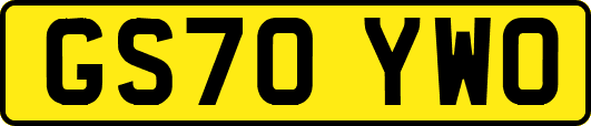 GS70YWO