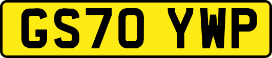 GS70YWP