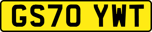 GS70YWT