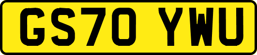 GS70YWU