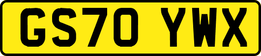 GS70YWX