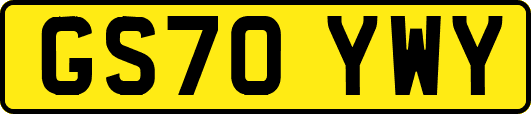 GS70YWY