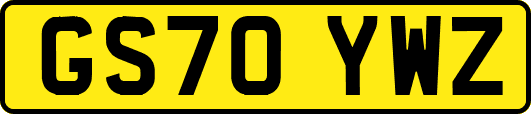GS70YWZ