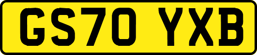 GS70YXB