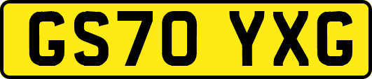 GS70YXG