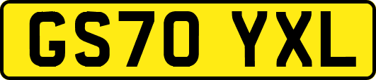GS70YXL
