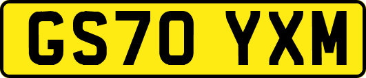 GS70YXM