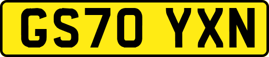 GS70YXN