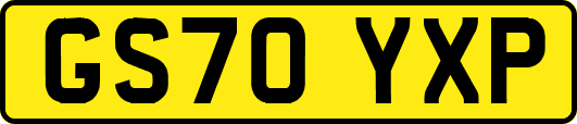 GS70YXP