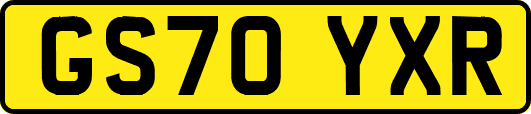 GS70YXR