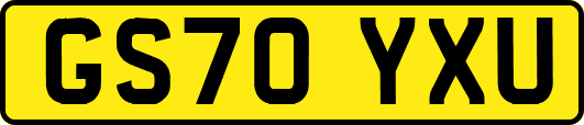 GS70YXU
