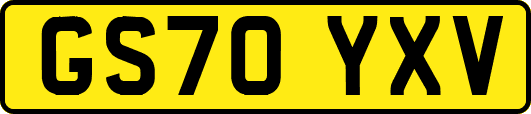 GS70YXV