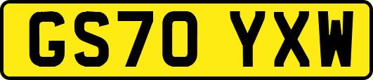 GS70YXW