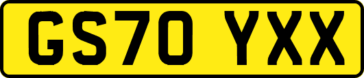 GS70YXX