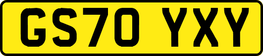 GS70YXY