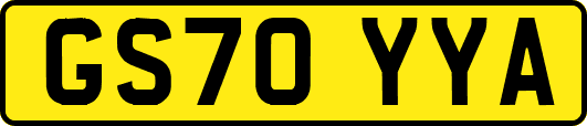 GS70YYA
