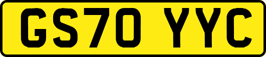 GS70YYC