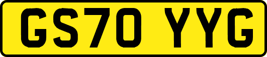 GS70YYG