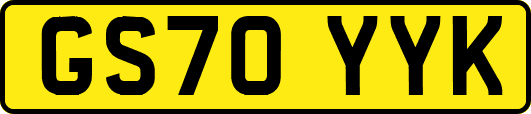 GS70YYK