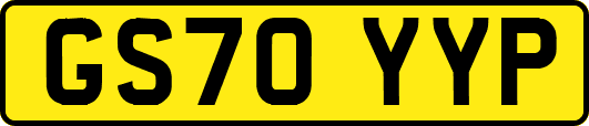 GS70YYP