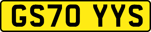 GS70YYS