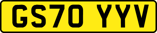 GS70YYV