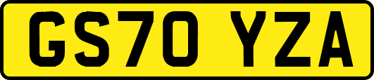 GS70YZA
