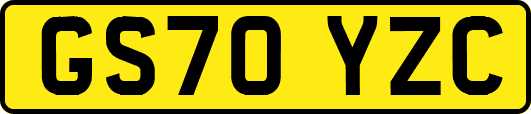 GS70YZC