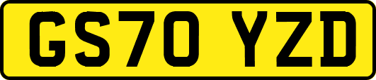 GS70YZD