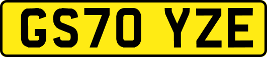 GS70YZE