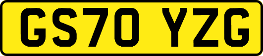 GS70YZG