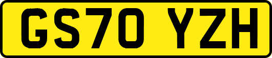 GS70YZH