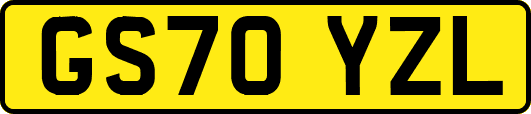 GS70YZL