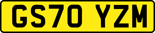 GS70YZM