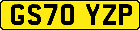 GS70YZP