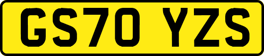 GS70YZS