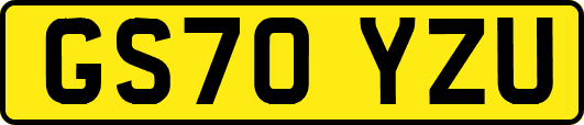 GS70YZU