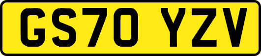 GS70YZV