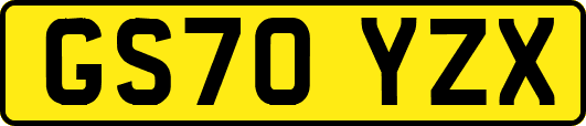 GS70YZX