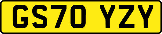GS70YZY