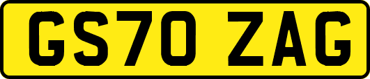 GS70ZAG