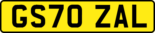 GS70ZAL