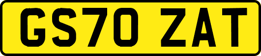 GS70ZAT