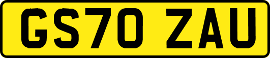 GS70ZAU