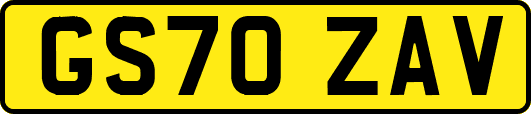 GS70ZAV