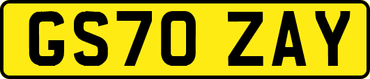 GS70ZAY