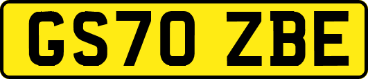 GS70ZBE