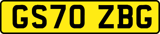 GS70ZBG