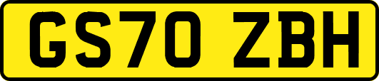 GS70ZBH